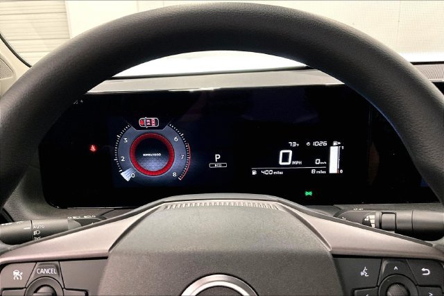 New 2027 Nissan Sentra S FWD image 26