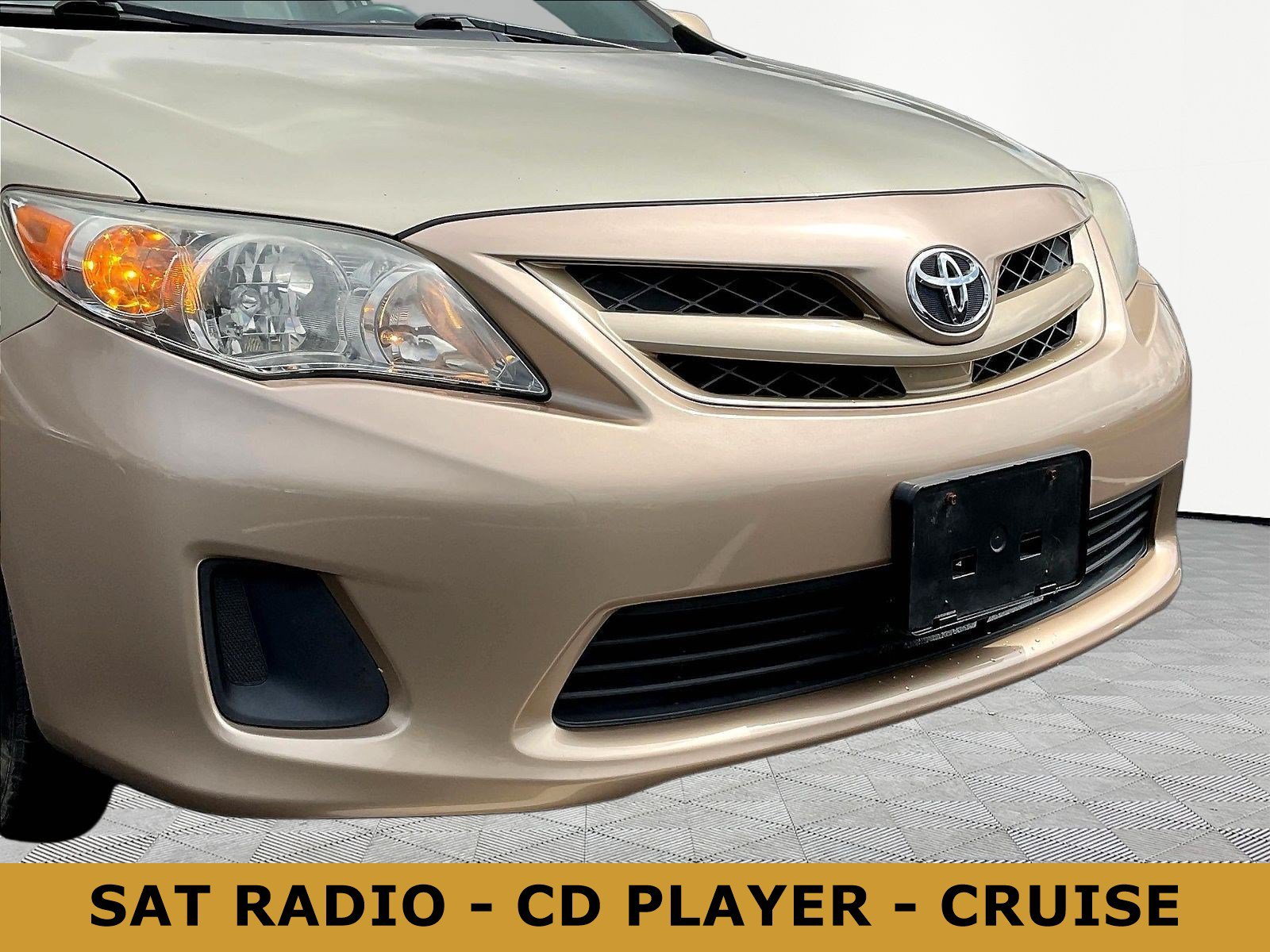 Used 2012 Toyota Corolla LE FWD image 33