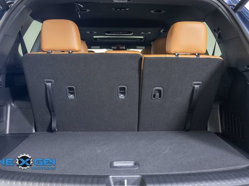 Used 2025 Kia Telluride EX X-Line AWD/4WD image 34