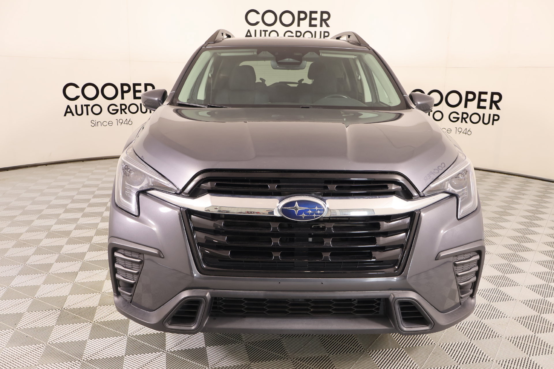 Used 2024 Subaru Ascent Premium w/ Convenience Package AWD/4WD image 9