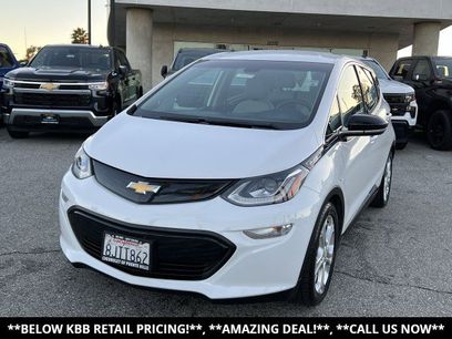 Used 2019 Chevrolet Bolt LT