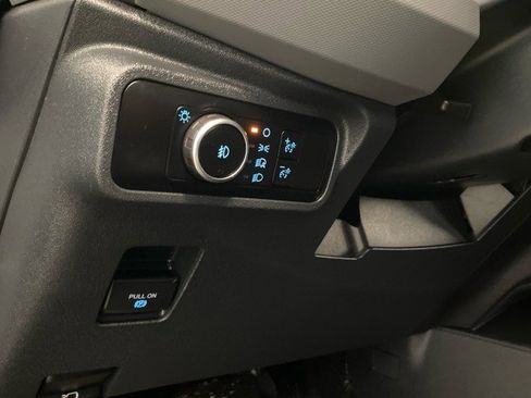 Used 2023 Ford Bronco Black Diamond w/ Sasquatch Package image 12