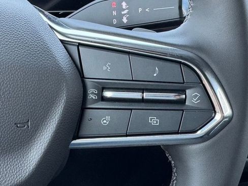 New 2025 Chevrolet Suburban Premier image 16