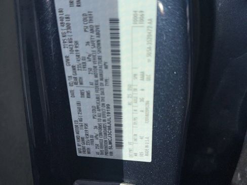 Used 2018 Lincoln MKC Reserve image 9