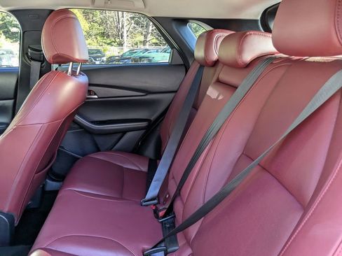 Used 2024 MAZDA CX-30 AWD 2.5 S w/ Preferred Package image 24