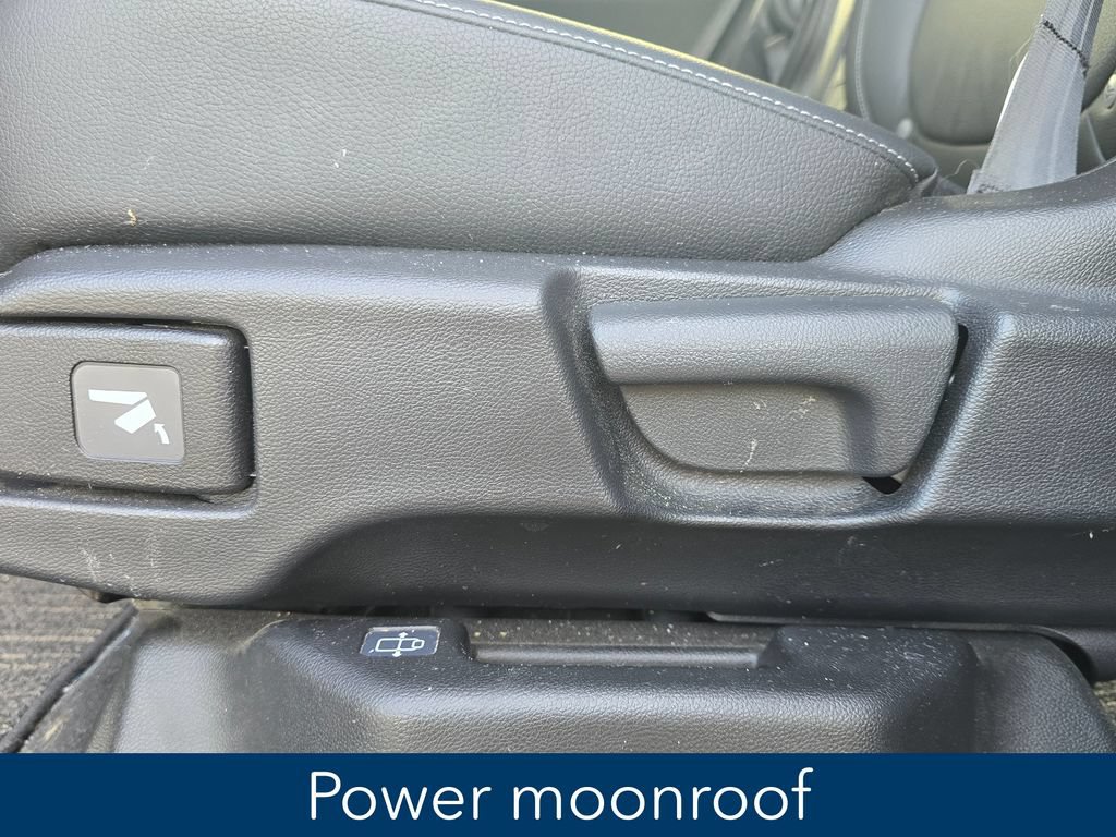 Used 2024 Honda Odyssey Touring image 11