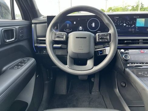 Certified 2024 Hyundai Santa Fe Calligraphy FWD image 14