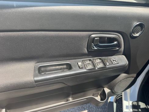 Certified 2012 GMC Canyon SLE RWD image 18