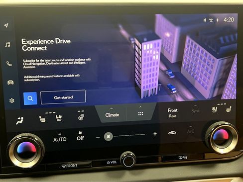 New 2026 Lexus RX 350 Premium Plus image 15