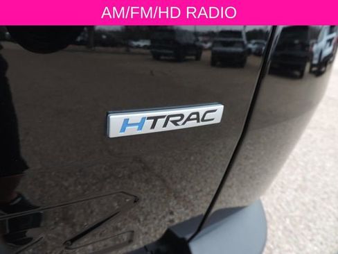 Used 2024 Hyundai Santa Cruz SEL image 11