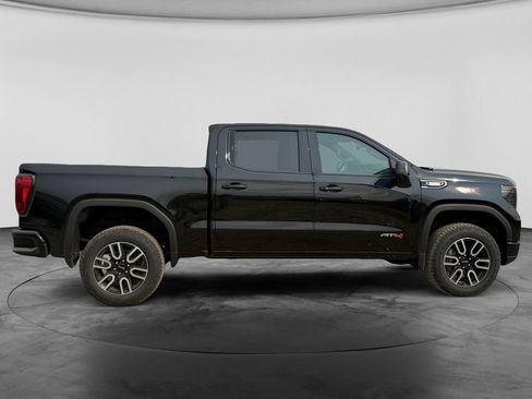 New 2026 GMC Sierra 1500 AT4 w/ AT4 Premium Package AWD/4WD image 8
