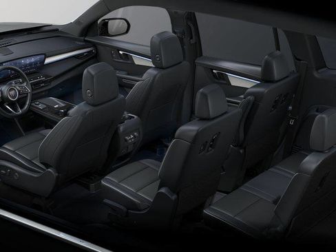New 2026 Buick Enclave Sport Touring w/ Power Package FWD image 36