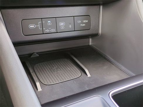 New 2025 Hyundai Sonata SEL image 20