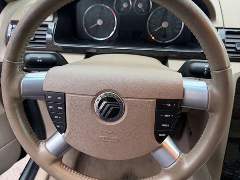 Used 2007 Mercury Montego Premier FWD image 11