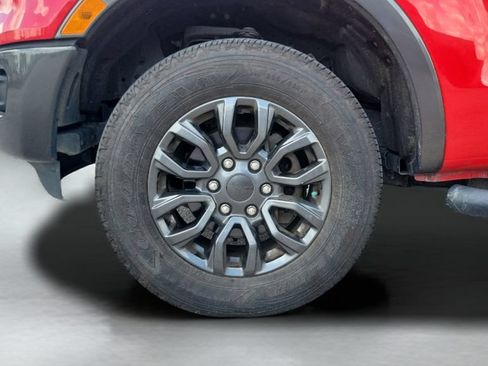 Used 2020 Ford Ranger XLT w/ Equipment Group 301A Mid AWD/4WD image 2