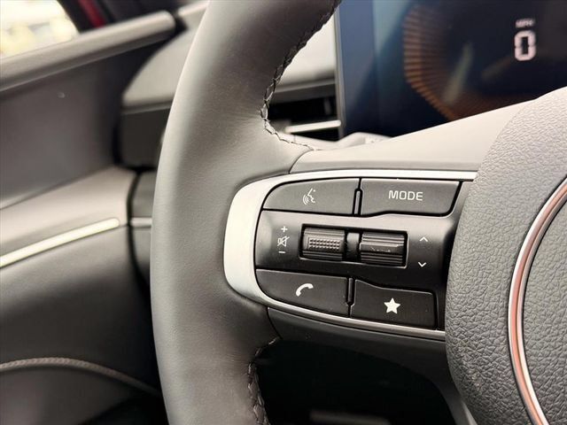 New 2026 Kia K5 GT-Line AWD/4WD image 14