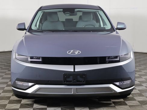 Used 2024 Hyundai Ioniq 5 SEL image 12