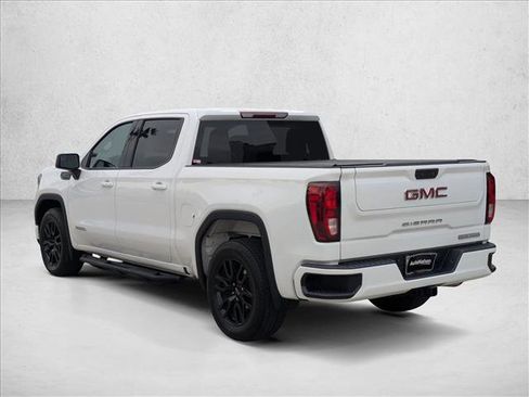 Used 2023 GMC Sierra 1500 Elevation image 8