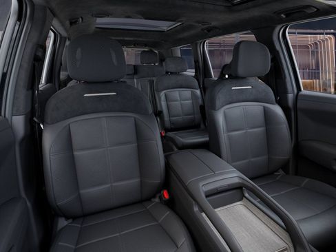 New 2027 Kia Telluride SX Prestige AWD/4WD image 17