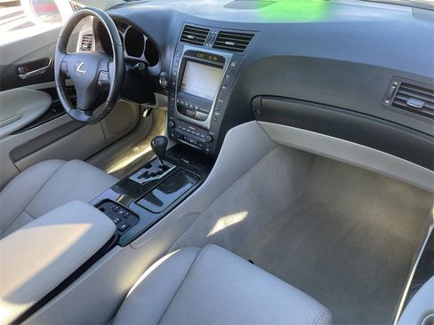 Used 2008 Lexus GS 350 image 14