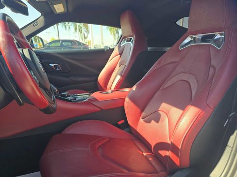Used 2020 Toyota Supra Launch Edition w/ Driver Assist Package RWD image 18