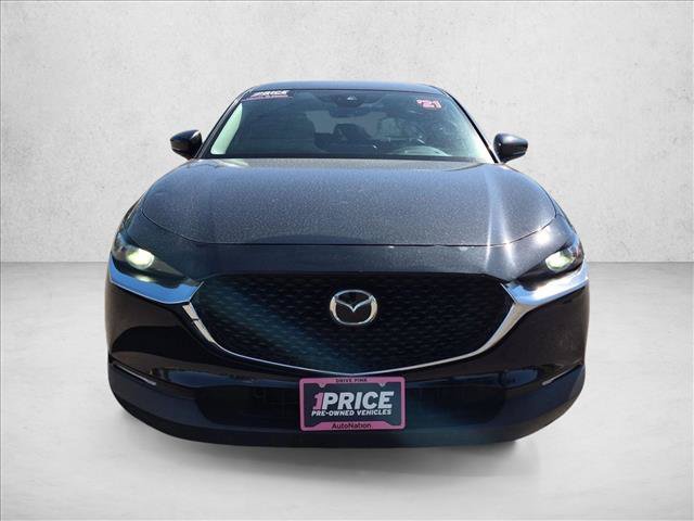 Used 2021 MAZDA CX-30 AWD 2.5 S w/ Select Package image 2