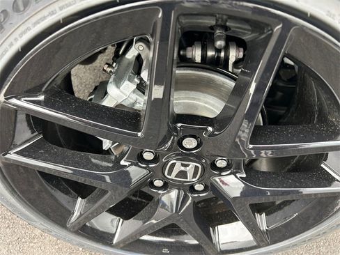 New 2026 Honda Civic Sport image 25