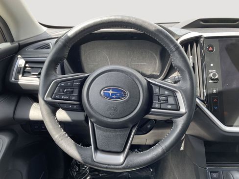 Used 2023 Subaru Ascent Limited w/ Technology Package AWD/4WD image 22