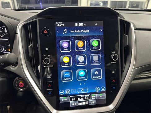 Used 2024 Subaru Crosstrek 2.0i Premium image 20