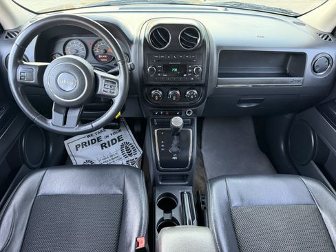 Used 2016 Jeep Patriot Sport w/ Power Value Group FWD image 24