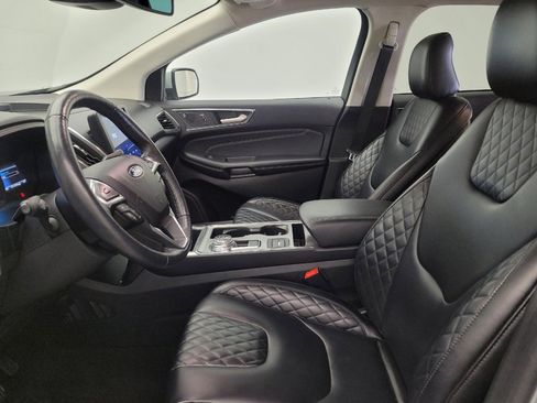 Used 2023 Ford Edge Titanium image 17