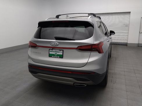 Used 2023 Hyundai Santa Fe SEL FWD image 7