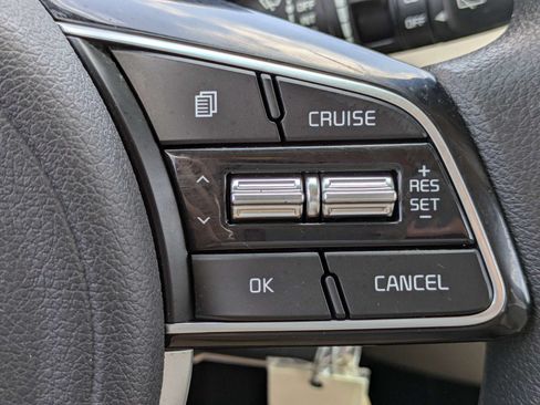 Used 2022 Kia Sportage LX FWD image 30