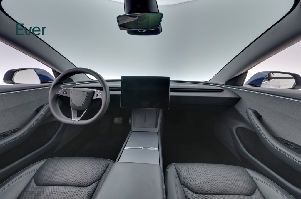 Used 2024 Tesla Model 3 Standard Range RWD image 26
