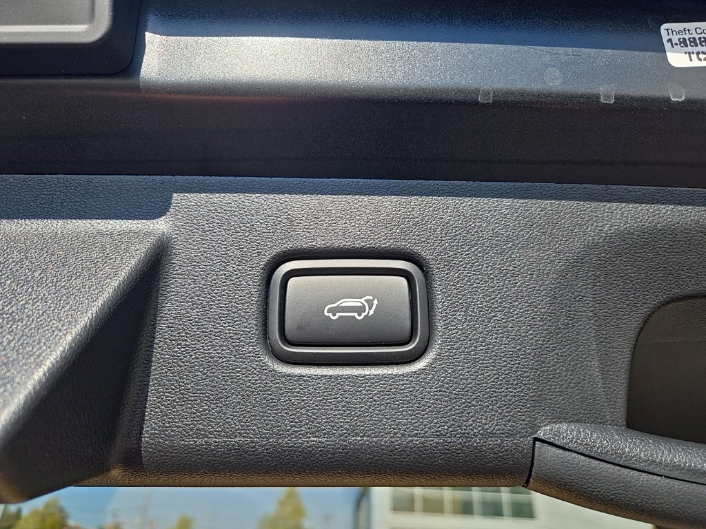 New 2026 Hyundai Tucson SEL Plus AWD/4WD image 15