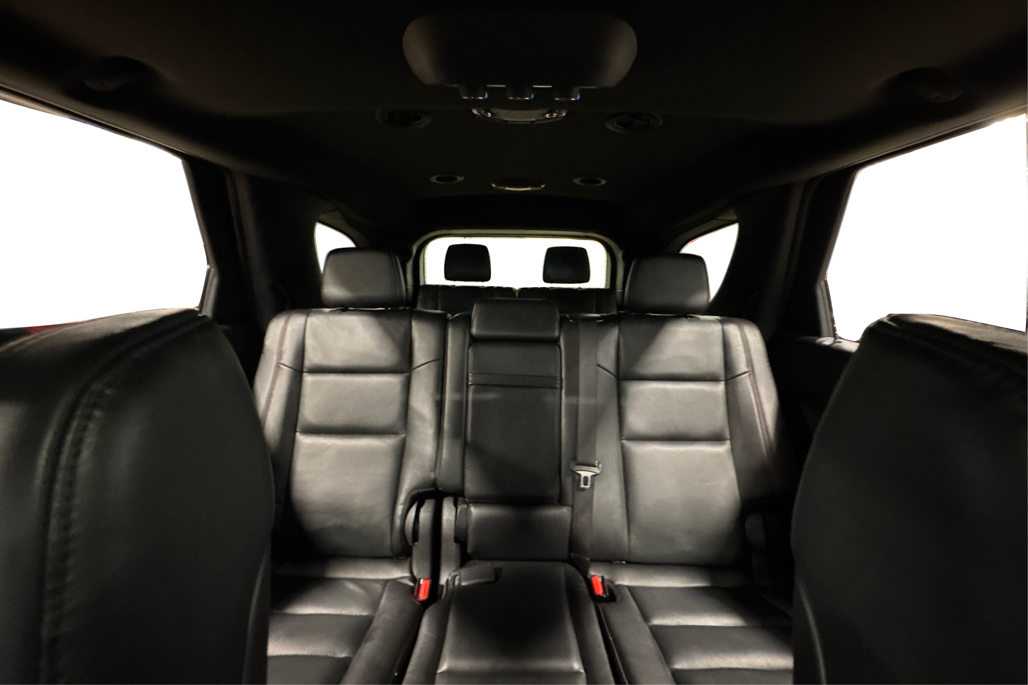 Used 2025 Dodge Durango R/T AWD/4WD image 45