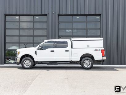 Used 2019 Ford F250 XLT w/ XLT Value Package