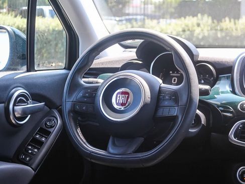 Used 2016 FIAT 500X Easy AWD/4WD image 19