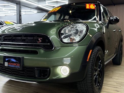 Used 2016 MINI Cooper Countryman S AWD/4WD image 27