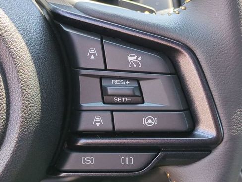 New 2025 Subaru Crosstrek 2.5i Sport w/ Popular Package #3A image 20