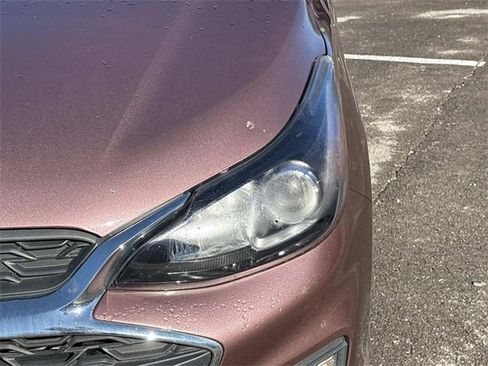 Used 2019 Chevrolet Spark LS image 10