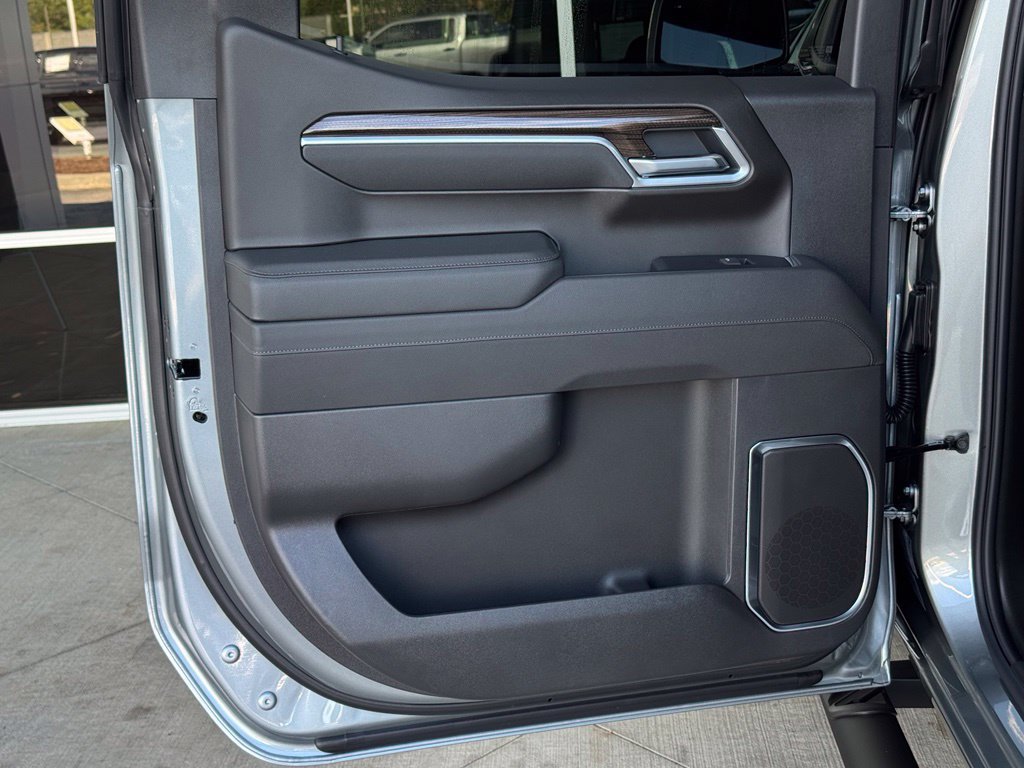 New 2026 Chevrolet Silverado 1500 RST w/ Safety Package AWD/4WD image 20