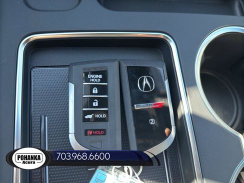 New 2026 Acura MDX Type S AWD/4WD image 43