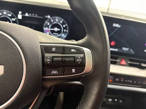 Certified 2025 Kia Sportage X-Pro AWD/4WD image 27