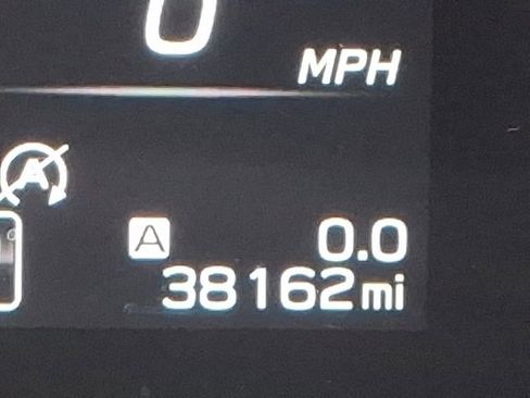 Certified 2022 Subaru Outback Premium image 19