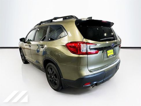 Certified 2025 Subaru Ascent Bronze Edition image 7