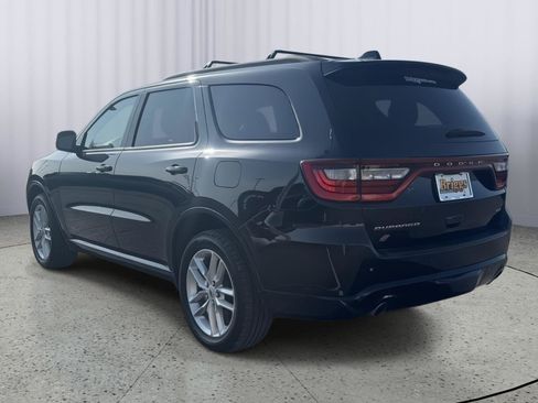 Used 2024 Dodge Durango GT AWD/4WD image 3