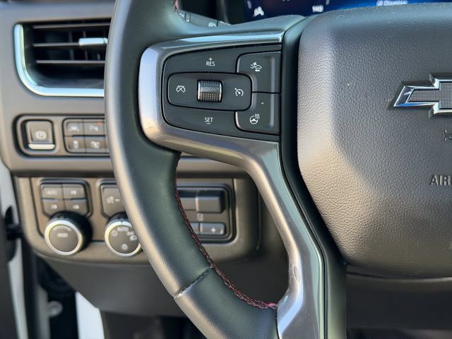 Used 2024 Chevrolet Tahoe RST w/ Luxury Package AWD/4WD image 10