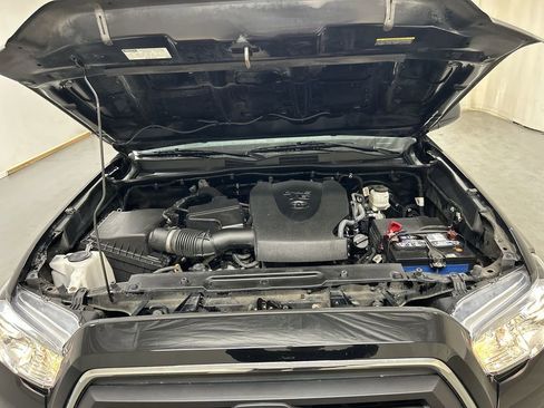 Used 2023 Toyota Tacoma SR5 w/ SX Package image 23
