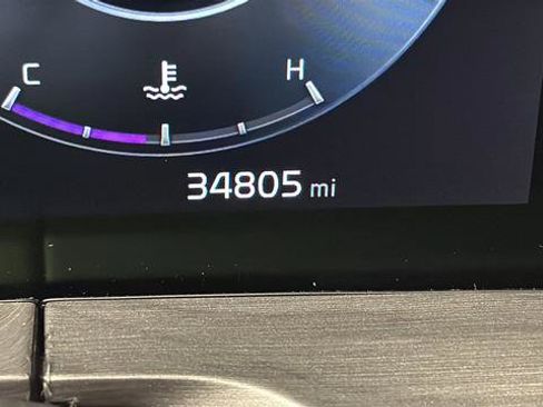 Used 2024 Kia Telluride SX Prestige X-Line image 10